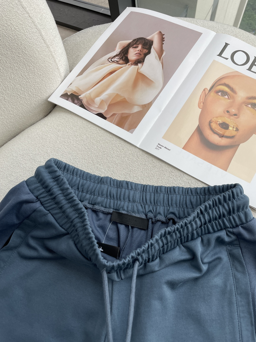 clothes and pants